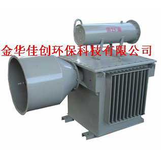 夏GGAJ02电除尘高压静电变压器